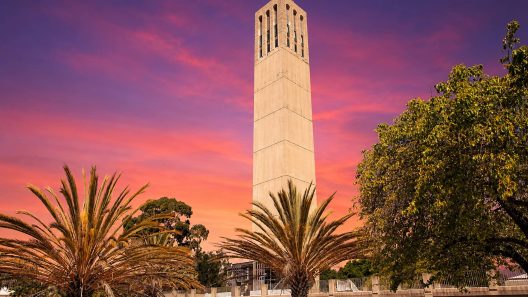 SantaBarbaraUniv